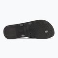 Papuci pentru femei Ipanema Bossa Soft V black/silver 4
