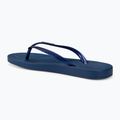 Papuci pentru femei Ipanema Anat Tan blue/pearly blue 3