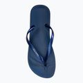 Papuci pentru femei Ipanema Anat Tan blue/pearly blue 5