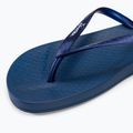 Papuci pentru femei Ipanema Anat Tan blue/pearly blue 7