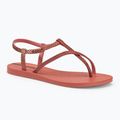 Ipanema sandale pentru femei Class Wish II roz 82931-AG433