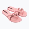 Ipanema Kirei roz flip flop pentru femei 81805-AG216 9