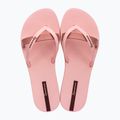 Ipanema Kirei roz flip flop pentru femei 81805-AG216 10