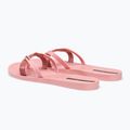 Ipanema Kirei roz flip flop pentru femei 81805-AG216 3