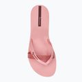 Ipanema Kirei roz flip flop pentru femei 81805-AG216 6