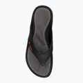 RIDER Cape XVI AD șlapi pentru bărbați negru/gri 83327-AE901 6
