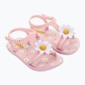 Sandale Ipanema Daisy Baby roz/galben