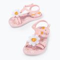 Sandale Ipanema Daisy Baby roz/galben 3
