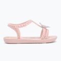 Sandale pentru copii Ipanema Daisy Baby pink/yellow 2
