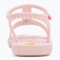 Sandale pentru copii Ipanema Daisy Baby pink/yellow 6