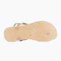 Sandale pentru femei Ipanema Class Brilha beige/gold 4