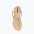 Sandale pentru femei Ipanema Class Brilha beige/gold 5