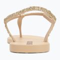 Sandale pentru femei Ipanema Class Brilha beige/gold 6