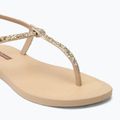 Sandale pentru femei Ipanema Class Brilha beige/gold 7