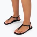 Sandale pentru femei Ipanema Class Brilha black 3