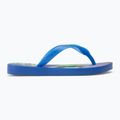 Ipanema Classic XI flip flop pentru copii albastru-verde 83347-AJ486 2