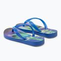 Ipanema Classic XI flip flop pentru copii albastru-verde 83347-AJ486 3