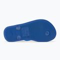 Ipanema Classic XI flip flop pentru copii albastru-verde 83347-AJ486 5