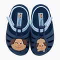 Sandale pentru copii  Ipanema Summer XI Baby blue 11