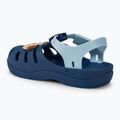 Sandale pentru copii  Ipanema Summer XI Baby blue 3