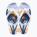 Ipanema Temas XI Copii flip flop pentru copii alb 83348-AI740 10