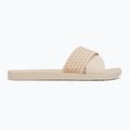 Papuci pentru femei Ipanema Street II beige 2