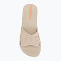 Papuci pentru femei Ipanema Street II beige 5
