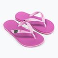 Papuci pentru copii Ipanema Clas Brasil II lilac/lilac 8