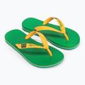 Papuci pentru copii Ipanema Clas Brasil II grey/yellow 8