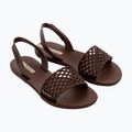 Sandale pentru femei Ipanema Breezy Sandal brown/bronze 8