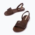 Sandale pentru femei Ipanema Breezy Sandal brown/bronze 9