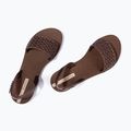 Sandale pentru femei Ipanema Breezy Sandal brown/bronze 10
