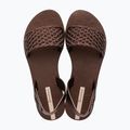 Sandale pentru femei Ipanema Breezy Sandal brown/bronze 11