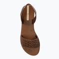 Sandale pentru femei Ipanema Breezy Sandal brown/bronze 5