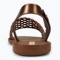 Sandale pentru femei Ipanema Breezy Sandal brown/bronze 6