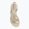 Sandale pentru femei Ipanema Vibe beige/glitter beige 5