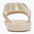 Sandale pentru femei Ipanema Vibe beige/glitter beige 6
