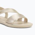 Sandale pentru femei Ipanema Vibe beige/glitter beige 7
