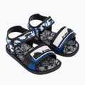 RIDER Rt I Papete Baby sandale negru 83453-AG294 8