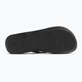 Șlapi pentru femei Ipanema Mesh Chic Plat black/glitter black 4