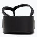 Șlapi pentru femei Ipanema Mesh Chic Plat black/glitter black 6