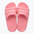 Papuci de baie Ipanema Bliss Slide roz pentru femei 27022-AK911 11