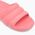 Papuci de baie Ipanema Bliss Slide roz pentru femei 27022-AK911 7