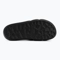 Ipanema Bliss Slide papuci de femei negru 27022-AK917 5