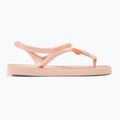 Sandale pentru femei Havaianas Flash Urban Plus ballet rose 2