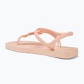 Sandale pentru femei Havaianas Flash Urban Plus ballet rose 3