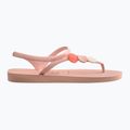 Sandale pentru femei Havaianas Flash Urban Plus ballet rose 9