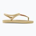 Sandale pentru femei Havaianas Flash Urban Plus sand grey 2