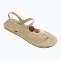 Sandale pentru femei Havaianas Flash Urban Plus sand grey 8