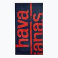 Prosop Havaianas Logo XL navy / red